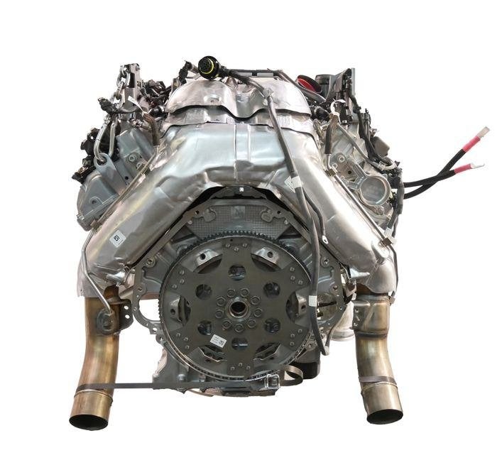 Moteur neuf BMW X7 (G07) 4.4 - N63B44D-N63B, Verzenden, Nieuw, BMW