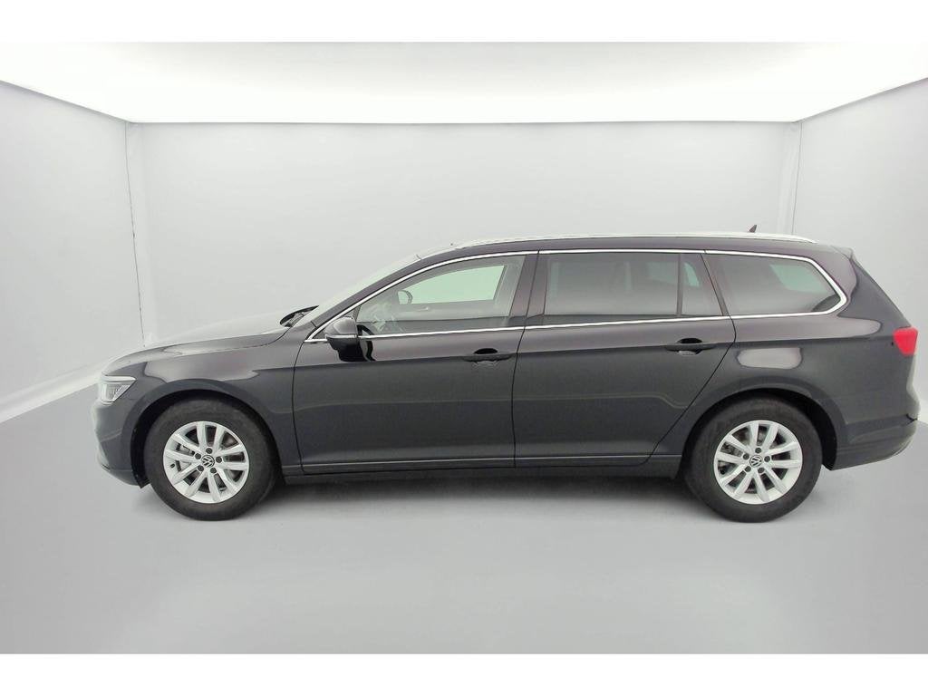 Volkswagen Passat Variant Passat SW 2.0 TDi SCR Style Busine, Achat, Air conditionné, Automatique, Passat