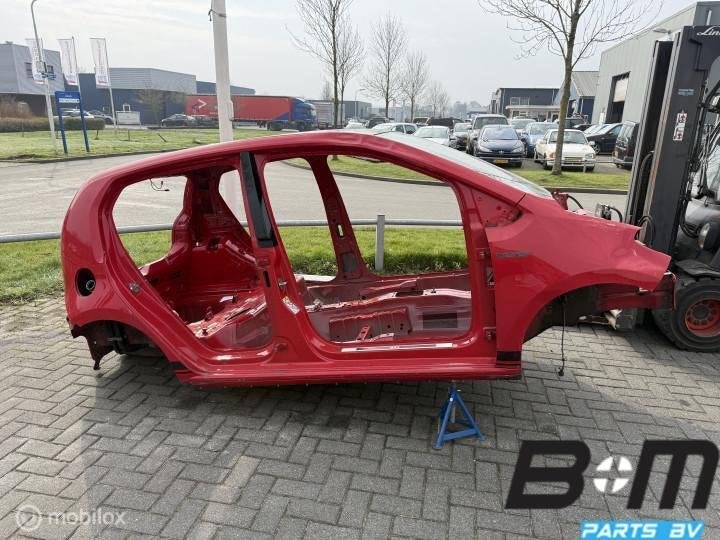 snijdeel / plaatwerk / koets VW Up! 5-drs ., Autos : Pièces & Accessoires, Carrosserie & Tôlerie, Utilisé