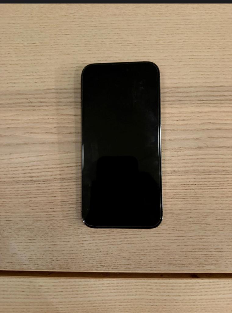 Iphone 14 pro max 512 gb, Telecommunicatie, Mobiele telefoons | Apple iPhone, Ophalen, 512 GB, Paars, Zo goed als nieuw