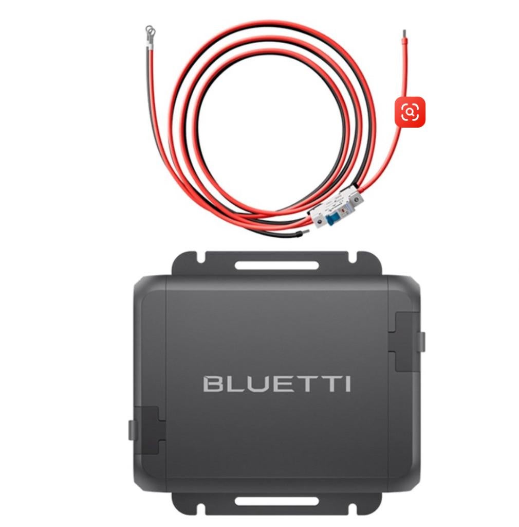 BLUETTI Charger 1 — 560W — Zeer goede staat + garantie, Ophalen, Gebruikt