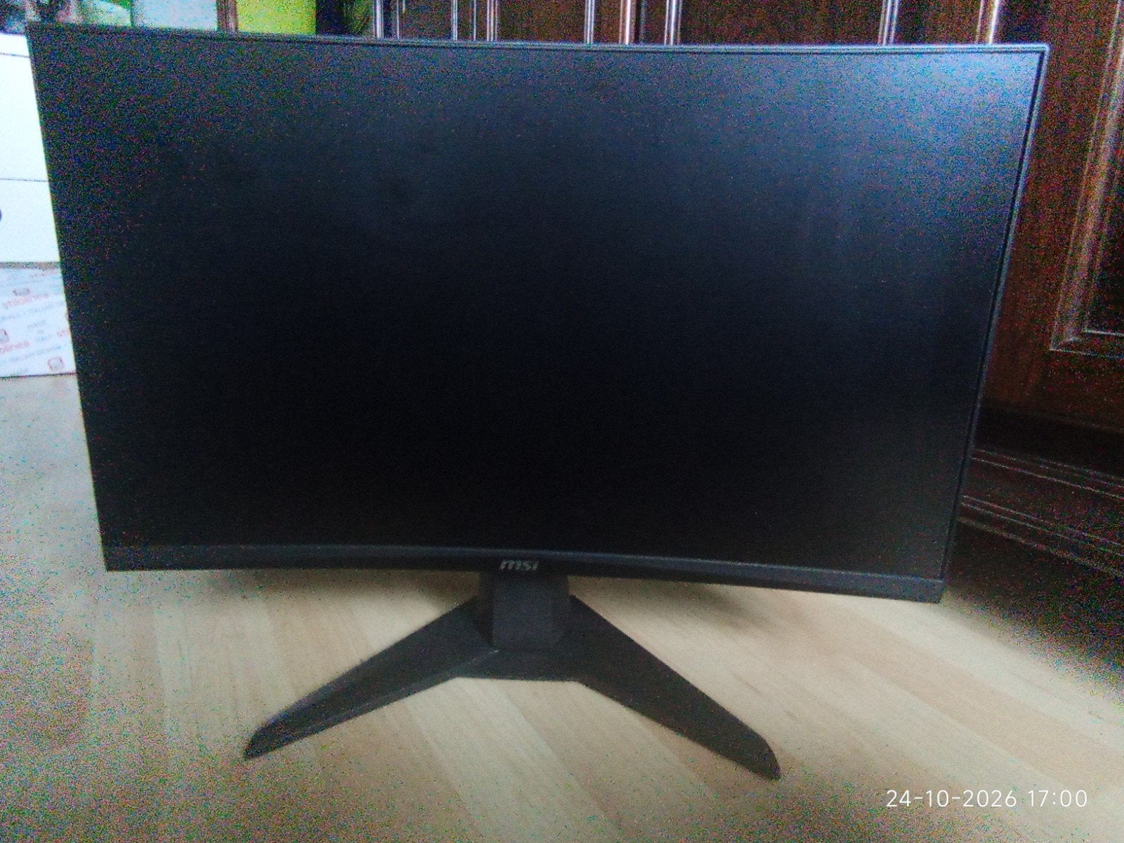 msi gaming monitor, Enlèvement, Gaming