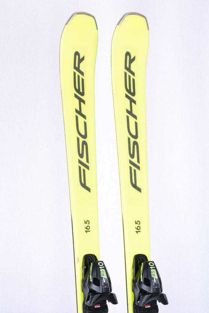 150 ski's FISCHER RC4 XTR RACE 2023, Sport en Fitness, Skiën en Langlaufen, Gebruikt, Ski's, Ski, Fischer, Carve, Ophalen of Verzenden