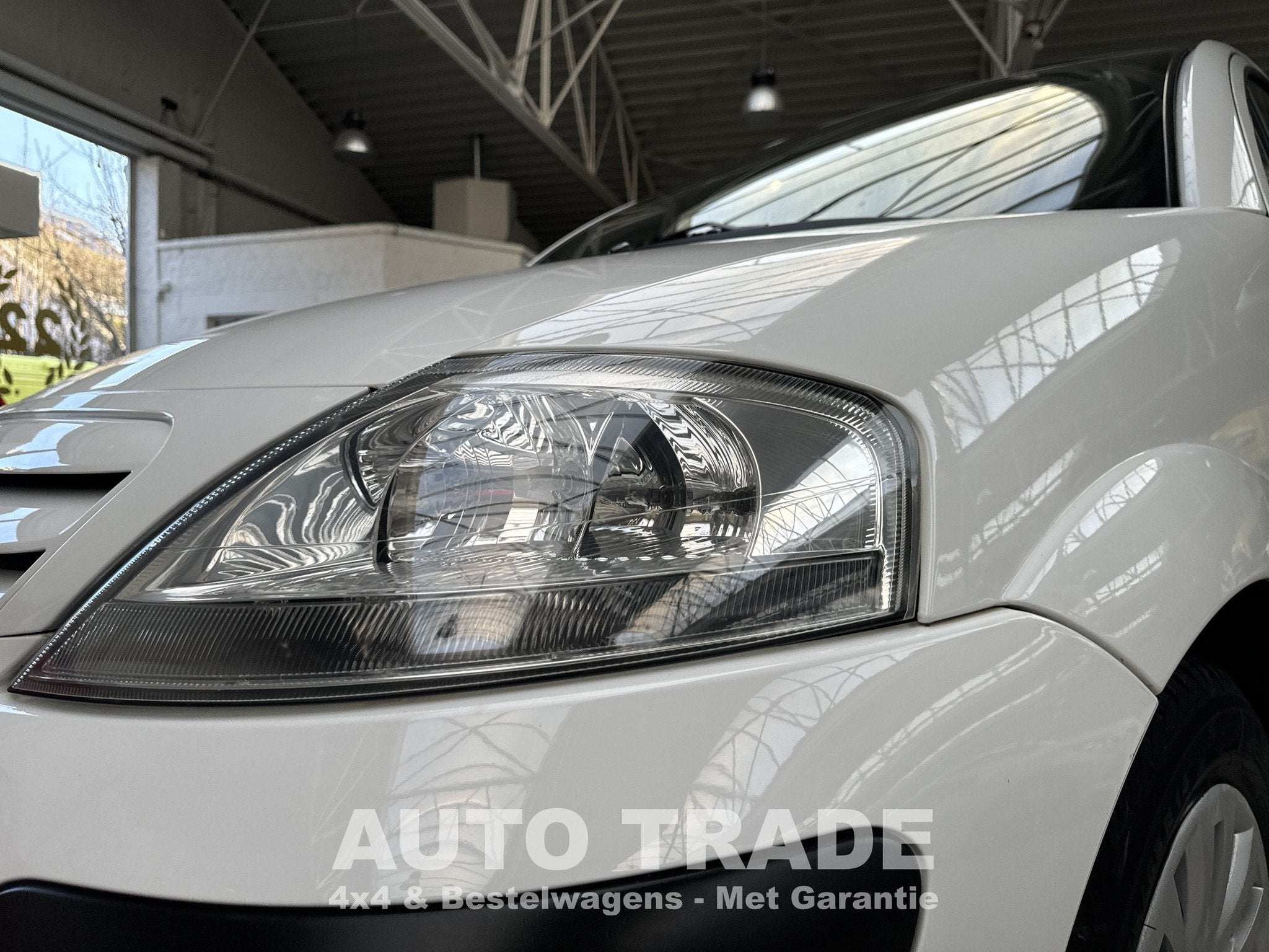 Citroën C3 1.4 Benzine | Airco | ! 84.000km ! | 1j Garantie, Voorwielaandrijving, Stof, Gebruikt, 4 cilinders