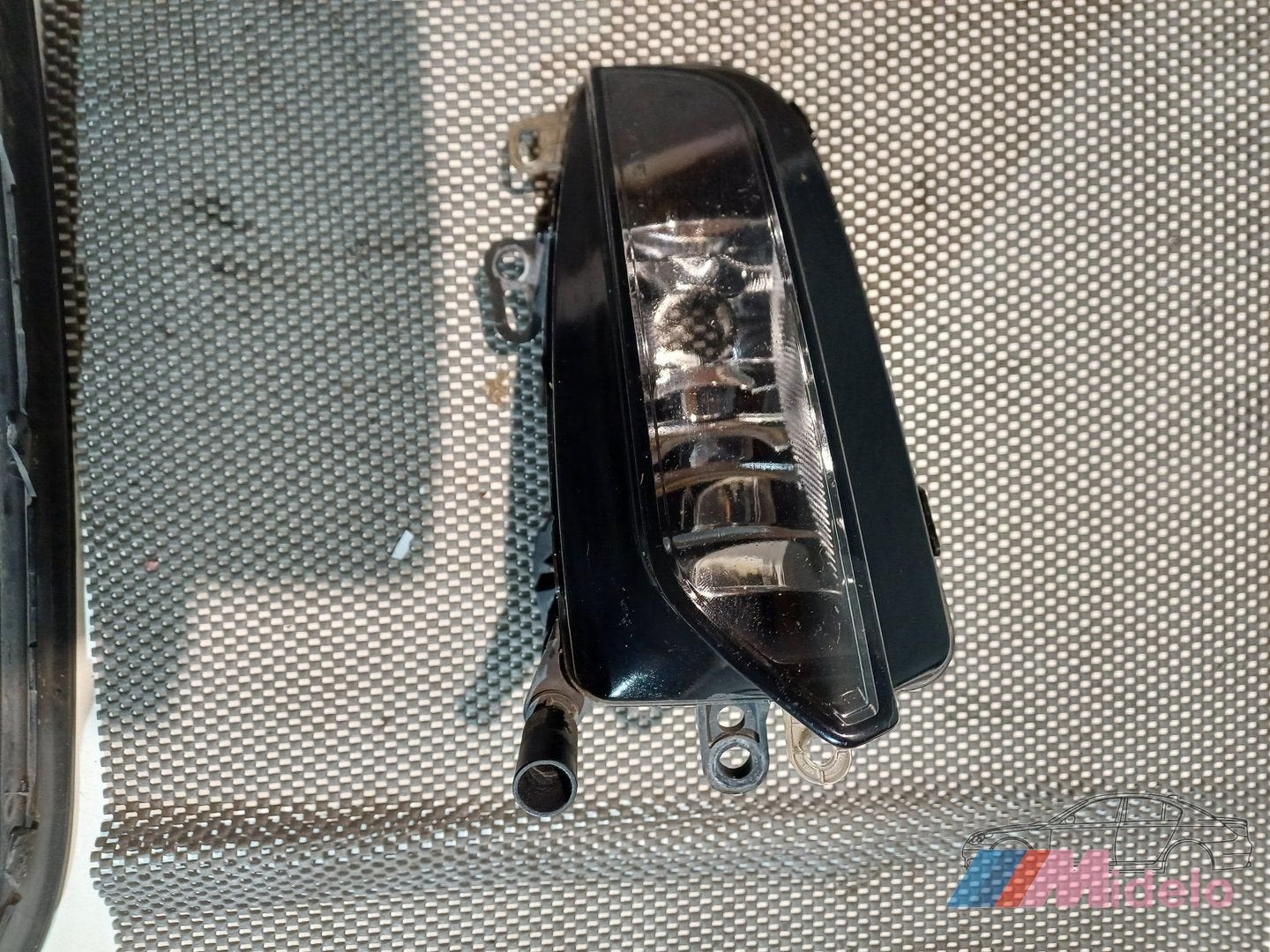 rechter mislamp audi a3 8v artekelnr 8v0841700, Gebruikt, -, -, -