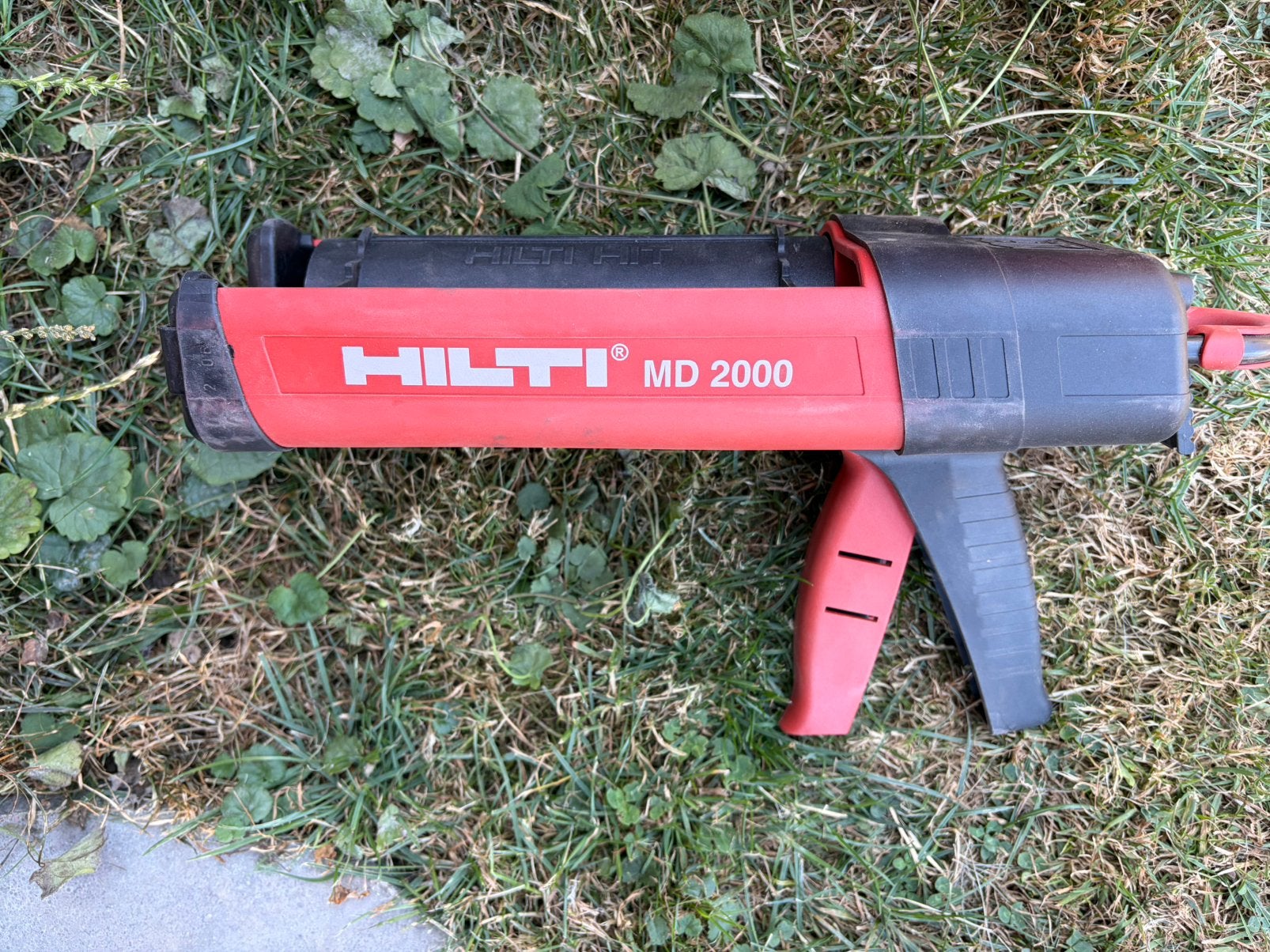 Hilti MD2000 knijppistool, Enlèvement, Comme neuf, Hilti