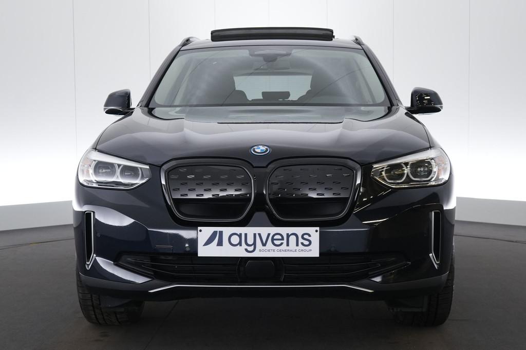 (2BGY113) BMW IX3, Auto's, Automaat, Achterwielaandrijving, Gebruikt, https://public.car-pass.be/vhr/7e4b2774-e7b0-4adb-bb4a-1810deebe464