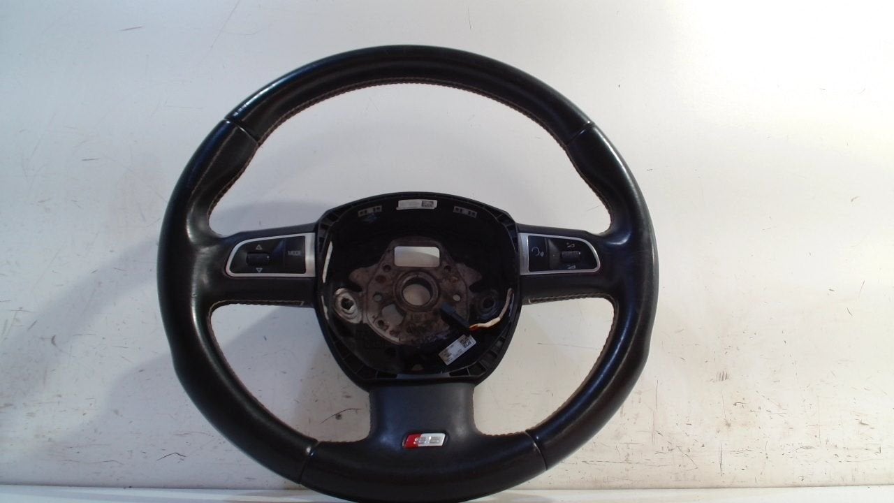 Stuur Audi S5, Auto-onderdelen, Onderdelen@venauto.nl, Van der Ven Autorecycling B.V., Gebruikt, Ettenseweg 76, 4706 PB Roosendaal, The Netherlands