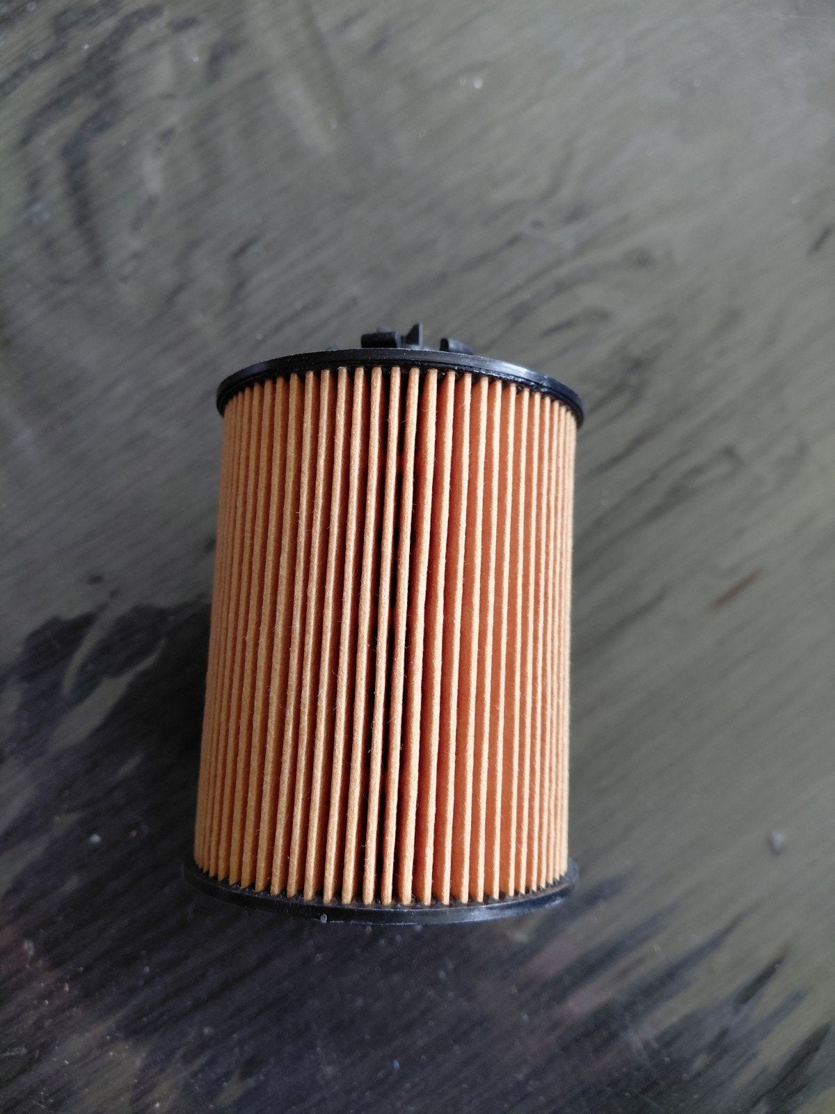 Oliefilter Opel, Ophalen of Verzenden, Nieuw, Opel