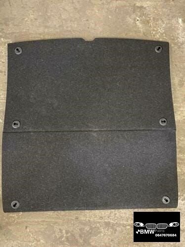 Kofferbak mat Bmw 1-Serie F20 F21, -, Utilisé, -, Enlèvement ou Envoi