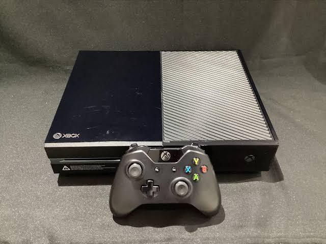 xbox one ruilen kan met ps4, Consoles de jeu & Jeux vidéo, Consoles de jeu | Xbox 360, Enlèvement, Comme neuf