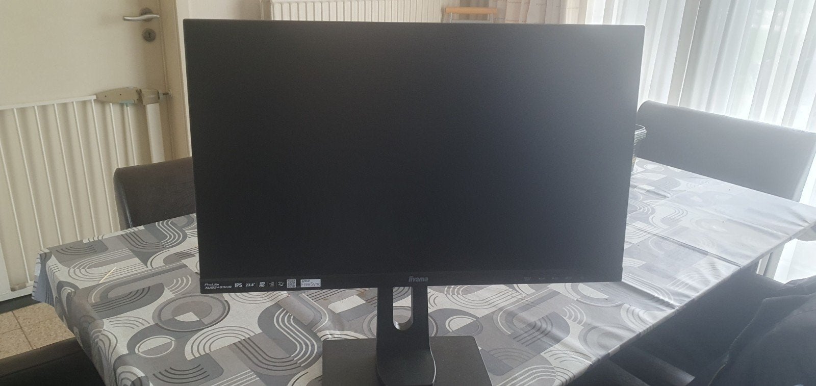 Computerscherm, Computers en Software, Monitoren, Ophalen of Verzenden, HDMI