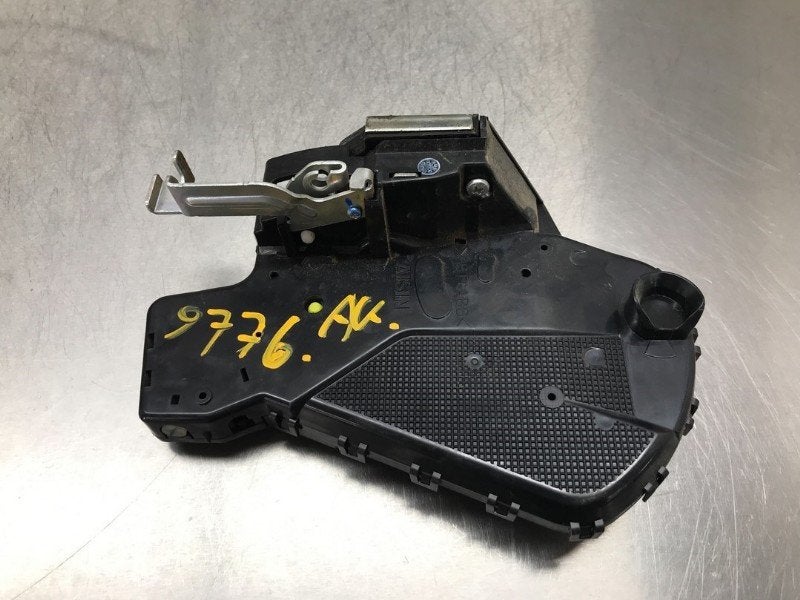 SLOTVANGER ACHTERKLEP Toyota Land Cruiser (J15) (01-2009/-), Auto-onderdelen, Gebruikt, Kundenbetreuung@toyota.de, Toyota, Toyota-Allee 2
50858  Köln, DE