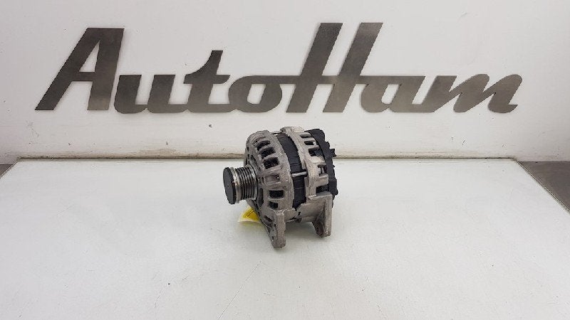 ALTERNATEUR Seat Ibiza V (KJB) (|04E903025K|04E903025KX|), Utilisé, Seat