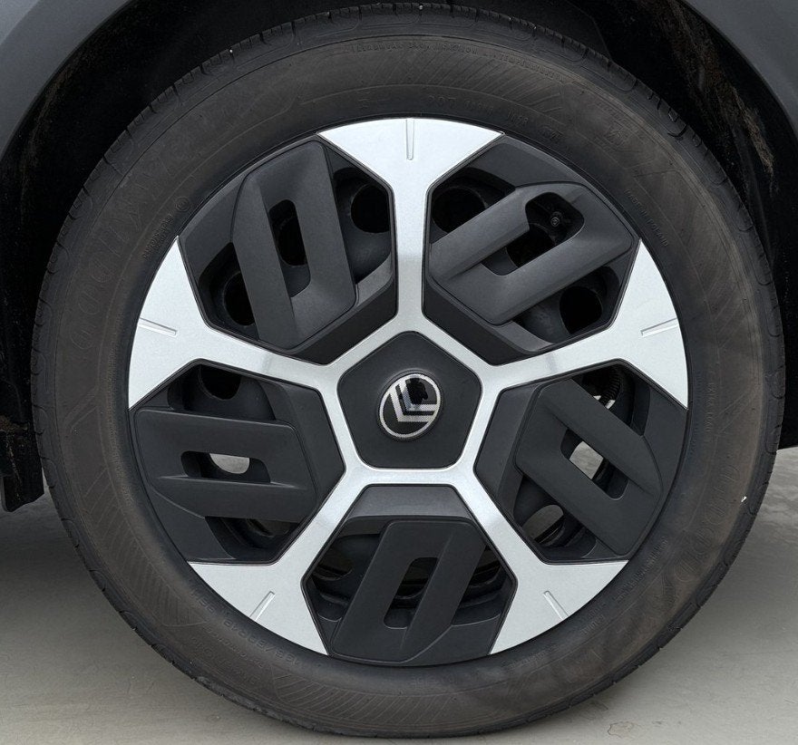Citroën zomerbanden, Auto-onderdelen, Ophalen, 18 inch, Nieuw, Band(en)