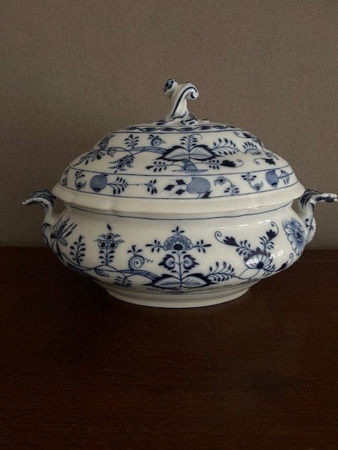 Porcelaine de Meissen, Antiquités & Art, Enlèvement