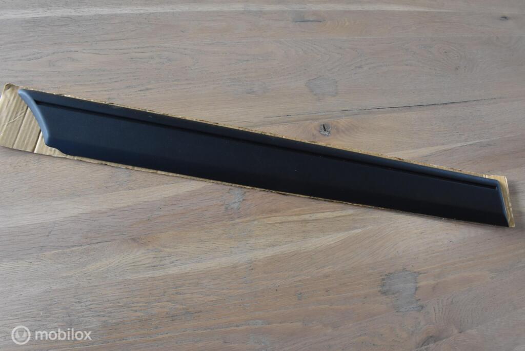 NOS: Sierlijst deur RA Audi 100 C3 ('82-'90) 443853962C01C, Audi, Nieuw, Audi, Ophalen of Verzenden