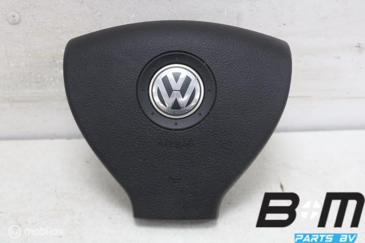 Stuurairbag VW Passat B6 3C0880201R, Autos : Divers, Antivol, Utilisé