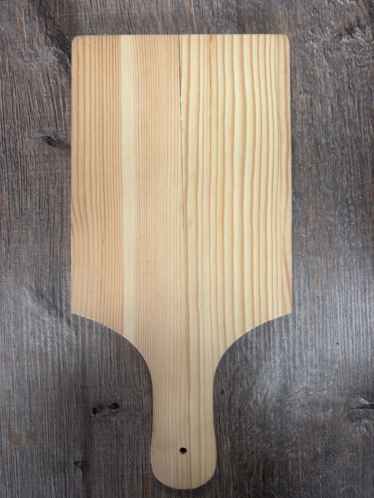 Houten plankjes, Huis en Inrichting, Ophalen, Overige typen, Hout, Zo goed als nieuw