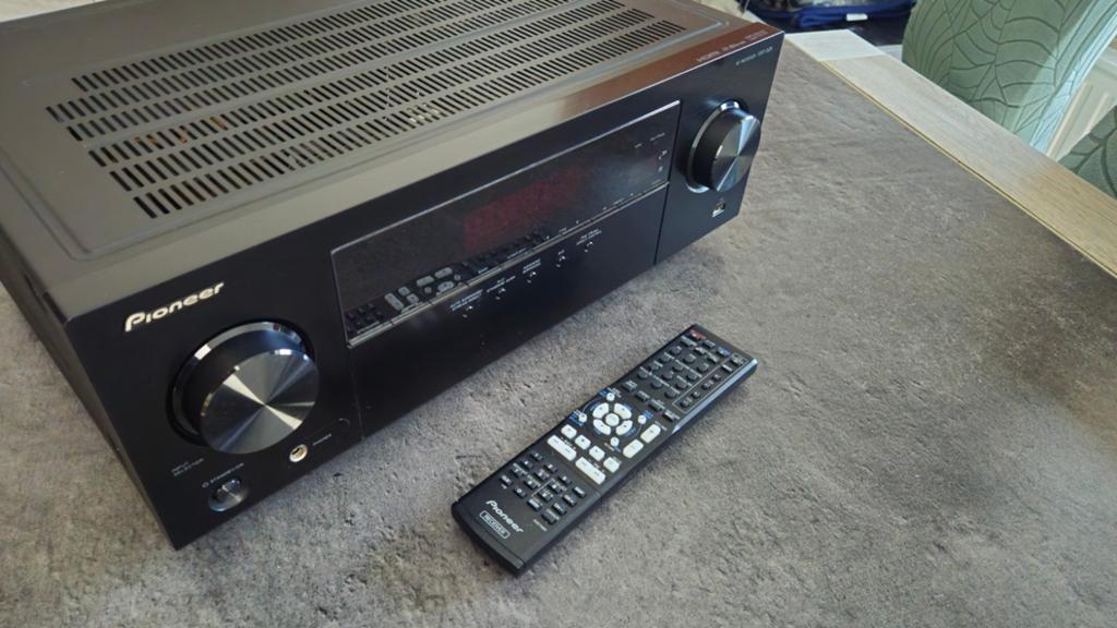 Ampli pioneer, TV, Hi-fi & Vidéo, Pioneer