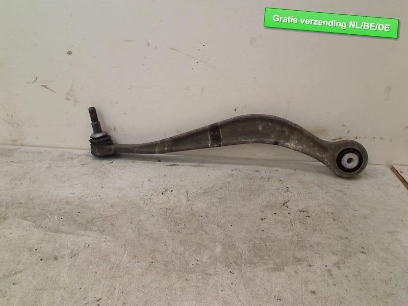 DRAAGARM LINKS ACHTER BMW 5 serie (F10) (01-2009/10-2016), Gebruikt, BMW, Petuelring 130
80809  München, DE, Bayerische Motoren Werke AG