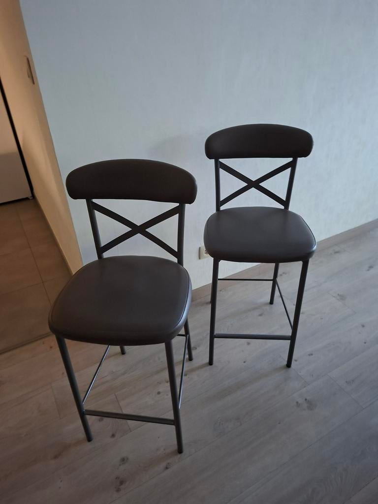 Barstoelen, Huis en Inrichting, Ophalen