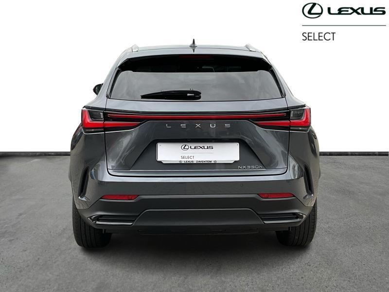 Lexus NX 350h Executive Line, Autos, Lexus, Achat, 2487 cm³, Euro 6, Autres couleurs