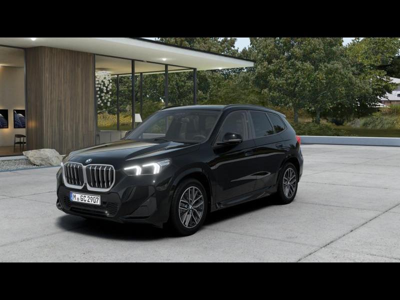 BMW Serie X X1 sDrive 20i n, Auto's, BMW, X1, Adaptieve lichten, Airconditioning, Alarm, Elektrische buitenspiegels, Elektrische stoelverstelling