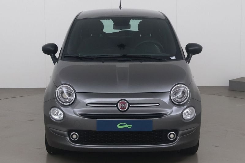 Fiat 500 1.0i 70, Auto's, 4 zetels, Overige bekleding, Bedrijf, Hybride Elektrisch/Benzine