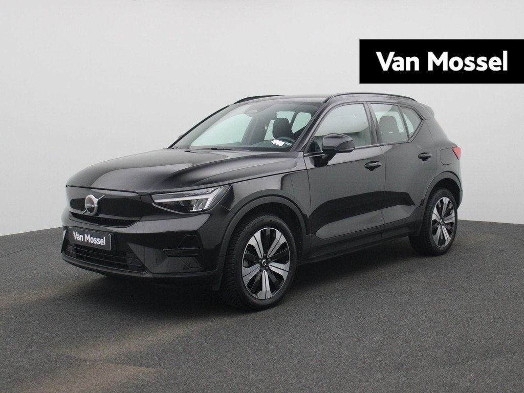 Volvo XC40 Recharge Core, Auto's, Volvo, Stof, Gebruikt, 5 deurs, SUV of Terreinwagen