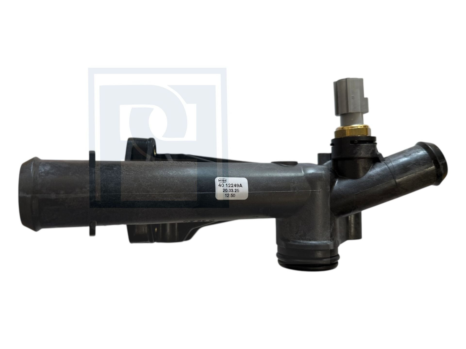 Volvo Thermostaathuis T3 Volvo V40/S60/V60/V70/S80 -'15 Volv, Enlèvement ou Envoi, Neuf