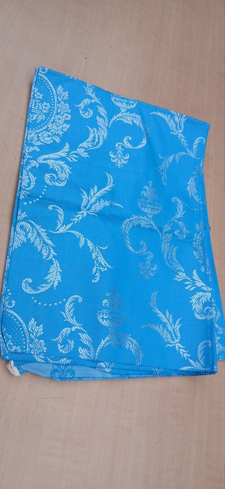 vintage meubelstof, Ophalen of Verzenden