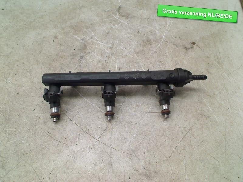 INJECTOR BRANDSTOF Volkswagen Up! (121) (04C133313H), Gebruikt, Volkswagen, Volkswagen AG, Kundenbetreuung@volkswagen.de