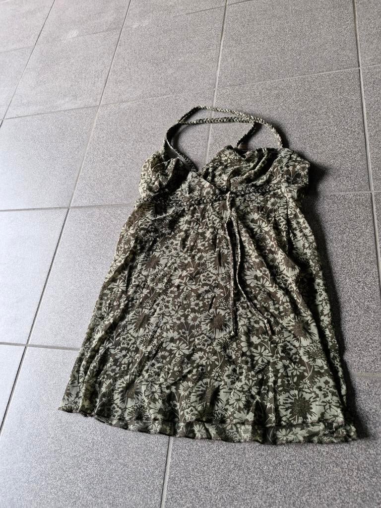 3x topjes maat large, Ophalen of Verzenden