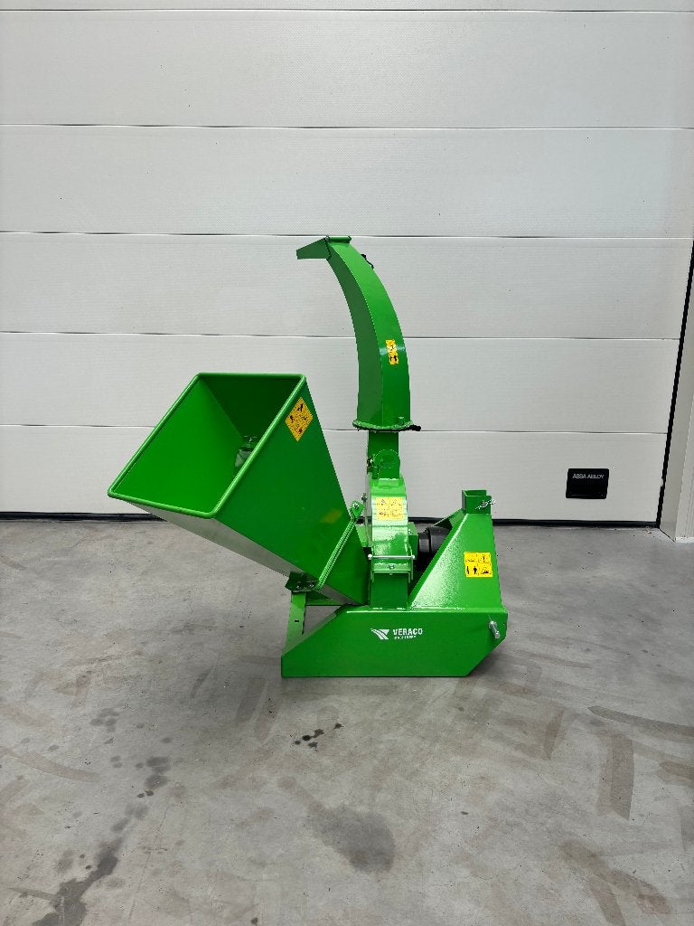 houthakselaar BX42S, Jardin & Terrasse, Déchiqueteurs, Neuf, Enlèvement