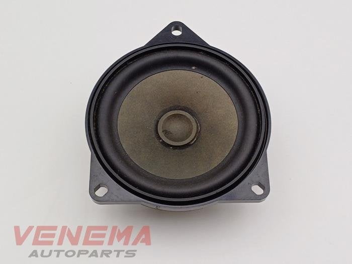 Haut-parleur d'un BMW 1-Serie, -, 3 mois de garantie, Utilisé, -