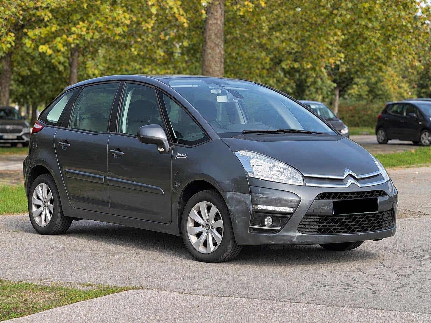 Citroen C4, Autos, Achat, Boîte manuelle, Diesel, Particulier