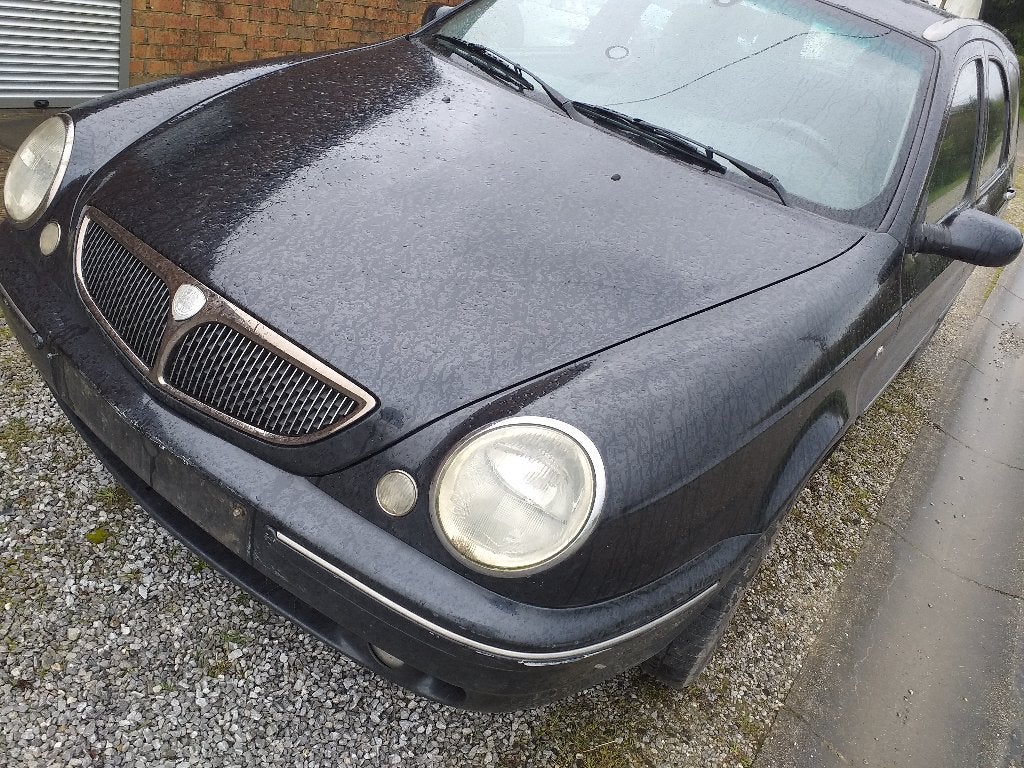 lancia lybra pieces, Enlèvement ou Envoi, Utilisé, Lancia