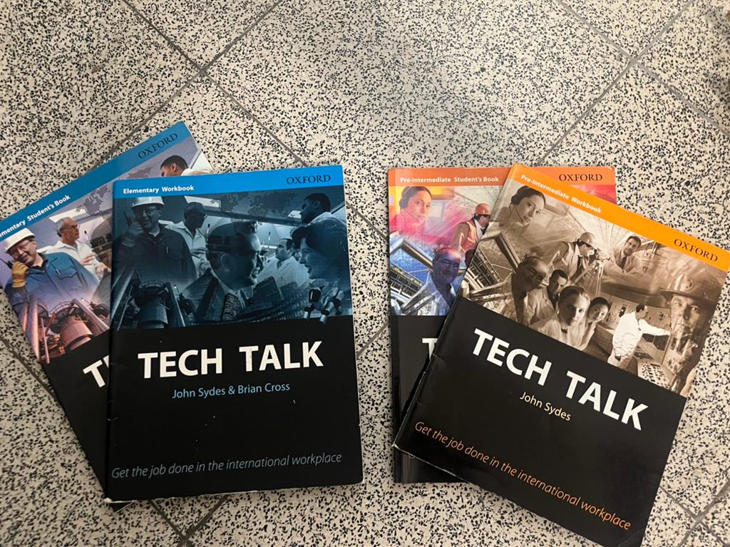 Engelse boek - 2x werkboek en handboek, Boeken, Ophalen, Zo goed als nieuw