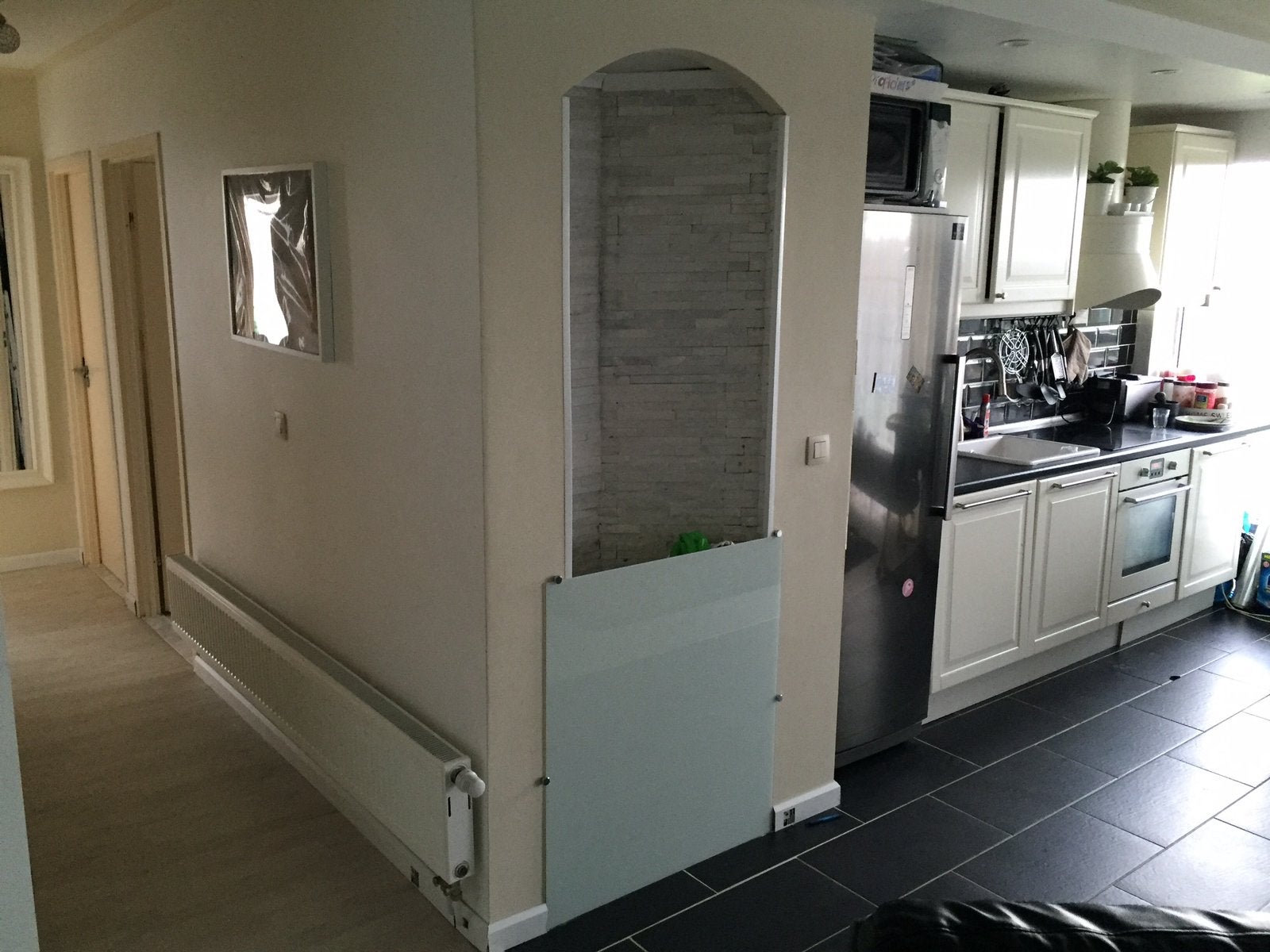Appartement met 3 slaapkamers te huur, Ophalen of Verzenden