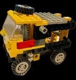 LEGO Technic Universele Bouwset € 8,00, Ophalen of Verzenden, Zo goed als nieuw, Lego, Technic