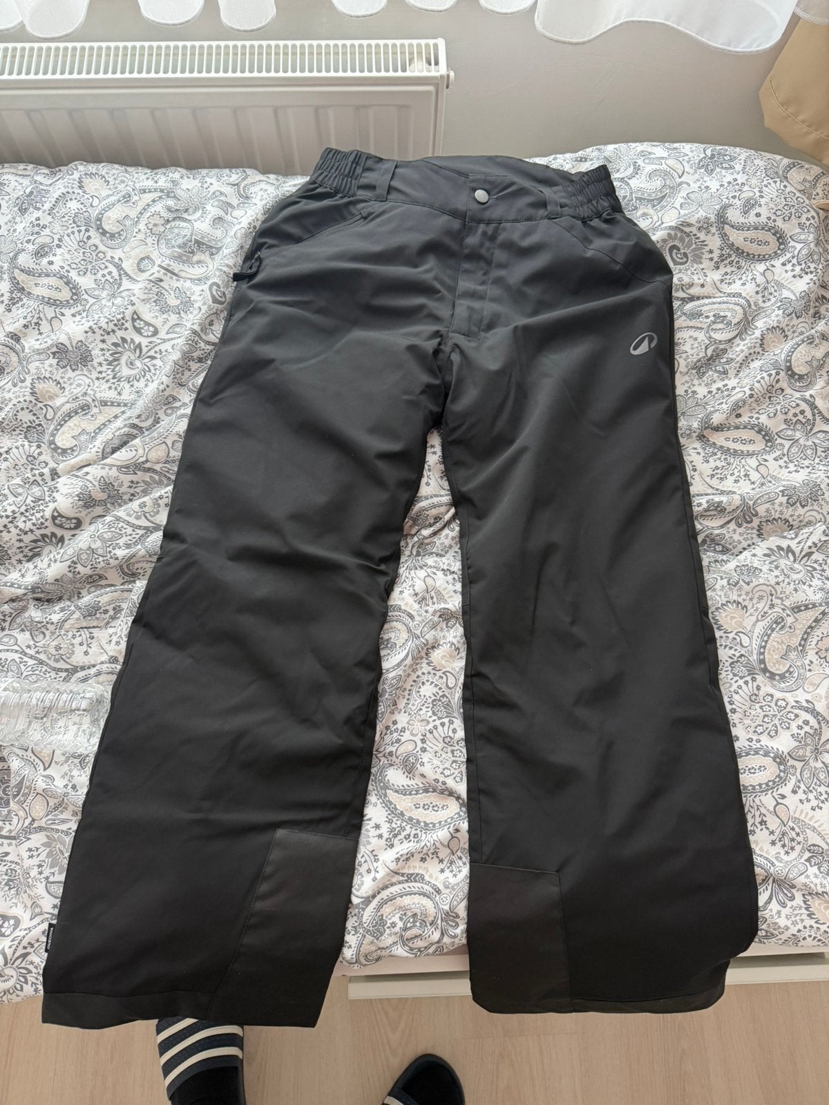 Ski broek te koop, Kleding | Heren, Broeken en Pantalons, Ophalen of Verzenden, Zo goed als nieuw