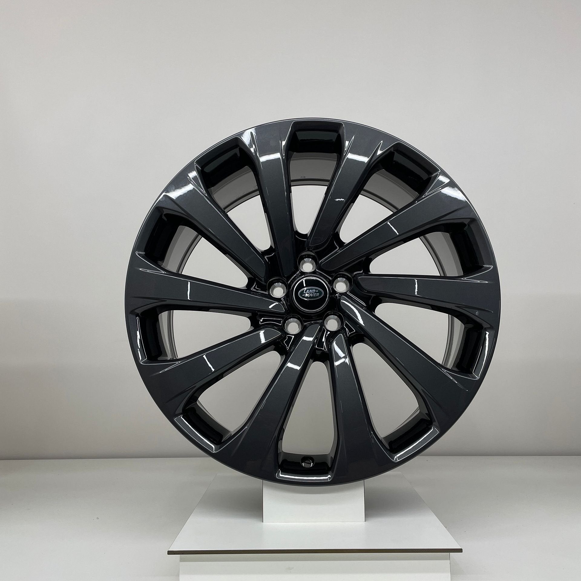Land Rover Range Rover (Sport) - 23 inch - velgen NIEUW, Auto-onderdelen, 285 mm, Banden en Velgen, Nieuw, Overige maten