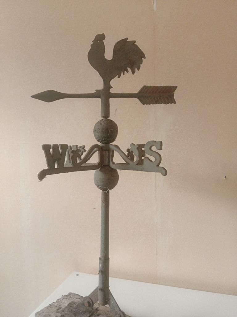 Zonnewijzer, Ophalen of Verzenden