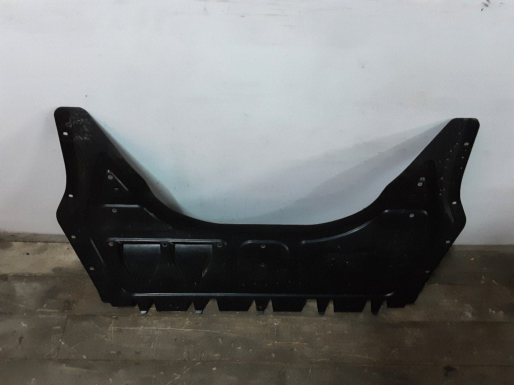 CACHE SOUS MOTEUR Volkswagen Golf V (1K1) (1K0825237), Volkswagen, Mevr. I. Hauben, Utilisé, Rue de l'Espoir 34 34
4030  GRIVEGNÉE, BE