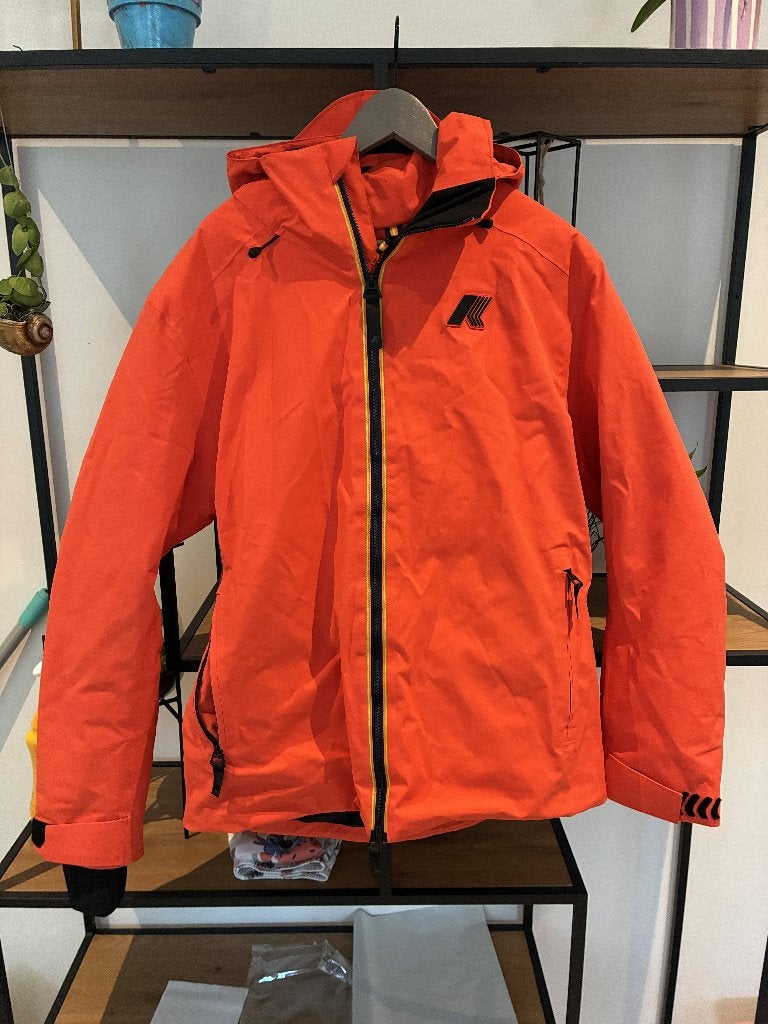 K-WAY, Sport en Fitness, Snowboarden, Ophalen of Verzenden, Nieuw, Kleding