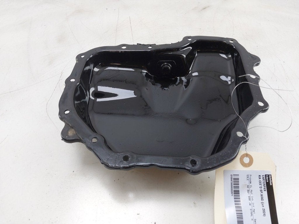 CARTERPAN Kia Ceed Sportswagon (CDF) (|2403070691|), Gebruikt, Kia
