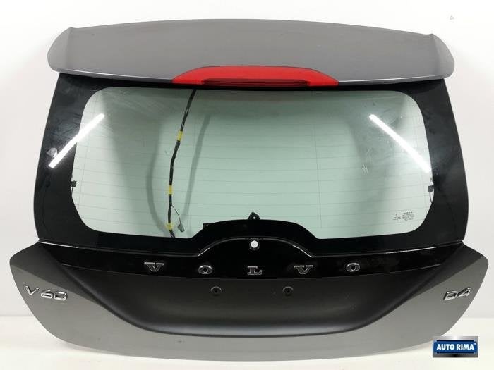 Hayon d'un Volvo V60 (714), -, -, -, Enlèvement ou Envoi