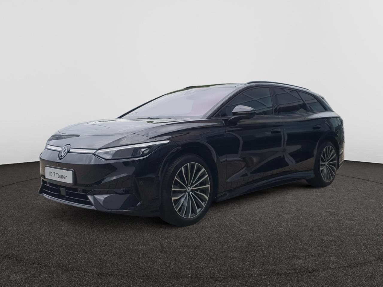 Volkswagen ID.7 Tourer PRO S BUSINESS SPORT - 86 KWH - 286 P, Autos, Achat, Break, Automatique, Interruption de démarrage
