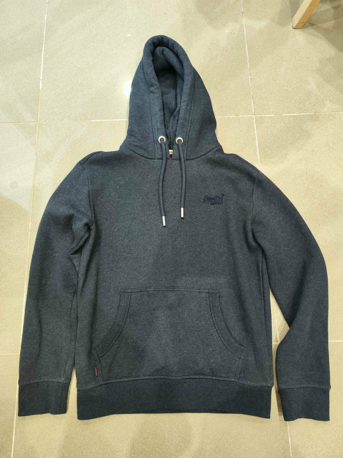 2 Superdry hoodies, Ophalen of Verzenden